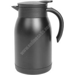 Online Satış -1 20 Logolu | Baskılı Sunny 1000 ml Termos