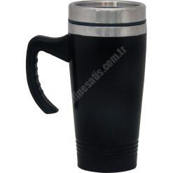 Logolu | Baskılı Tari 450 ml Termos Bardak 6 Logolu | Baskılı Tari 450 ml Termos Bardak