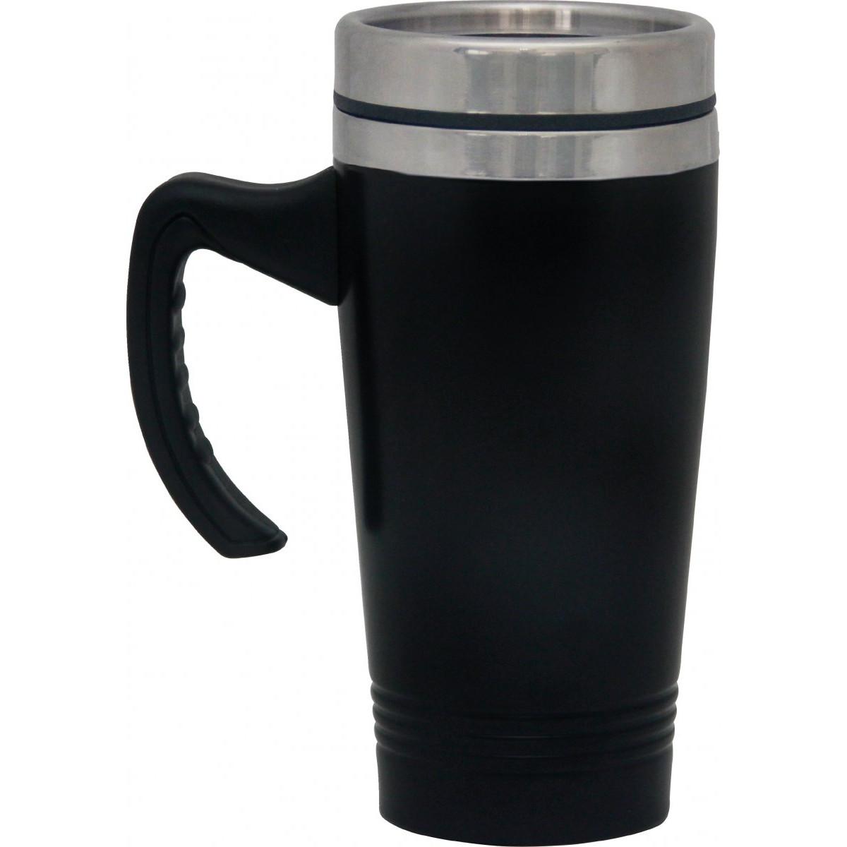 Logolu | Baskılı Tari 450 ml Termos Bardak 3 Logolu | Baskılı Tari 450 ml Termos Bardak