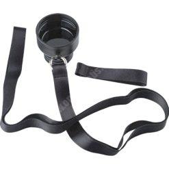 Logolu | Baskılı Timo 500 ml Bardaklı Metal Termos