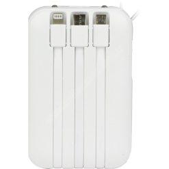 Logolu | Baskılı Toma PD/3A Powerbank