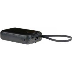 Logolu | Baskılı Toma PD/3A Powerbank