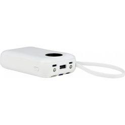 Logolu | Baskılı Toma PD/3A Powerbank