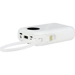 Logolu | Baskılı Toma PD/3A Powerbank
