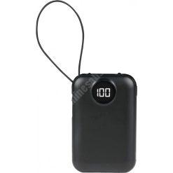 Logolu | Baskılı Toma PD/3A Powerbank