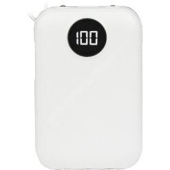 Logolu | Baskılı Toma PD/3A Powerbank