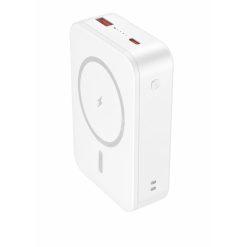 Logolu | Baskılı Torke Magsafe Wireless PD/3A Powerbank
