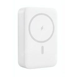 Logolu | Baskılı Torke Magsafe Wireless PD/3A Powerbank