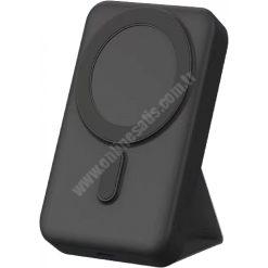 Logolu | Baskılı Vale Magsafe Wireless PD/3A Powerbank