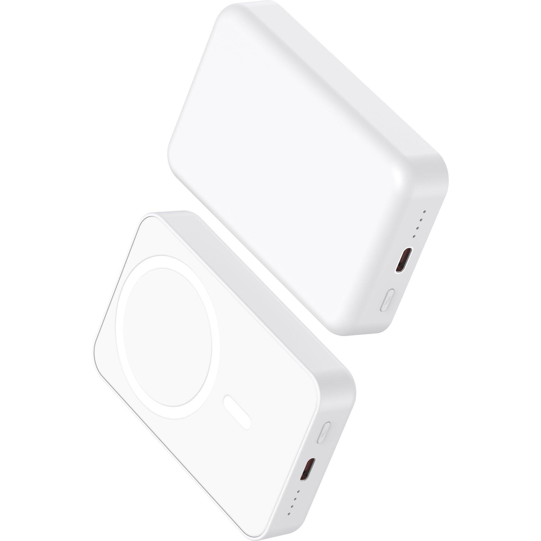 Logolu | Baskılı Vilo Magsafe Wireless Powerbank 2 Logolu | Baskılı Vilo Magsafe Wireless Powerbank