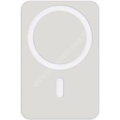 Logolu | Baskılı Vilo Magsafe Wireless Powerbank 15 Logolu | Baskılı Vilo Magsafe Wireless Powerbank