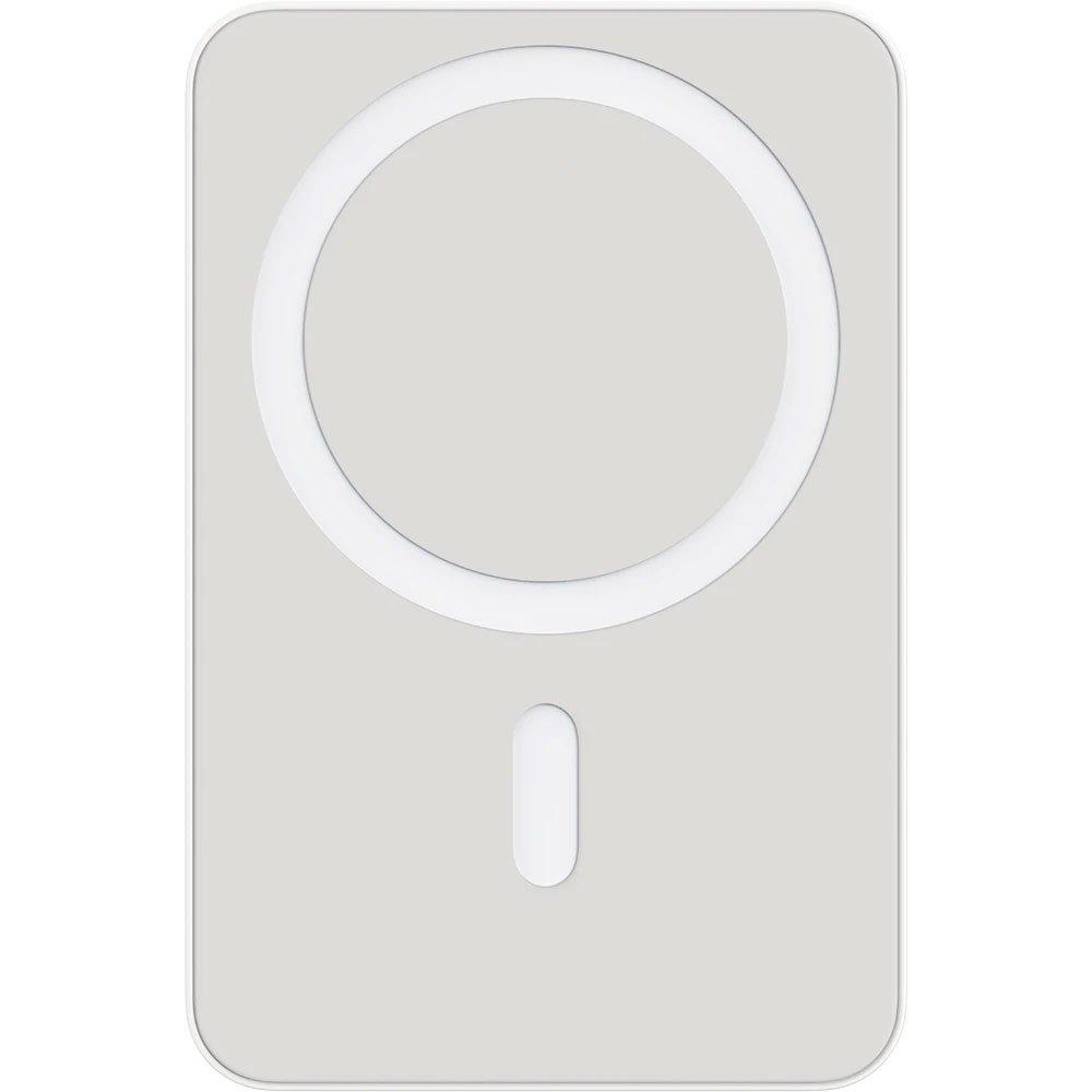 Logolu | Baskılı Vilo Magsafe Wireless Powerbank 7 Logolu | Baskılı Vilo Magsafe Wireless Powerbank