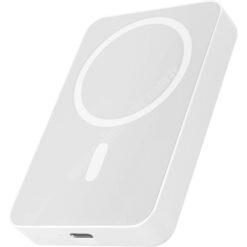 Logolu | Baskılı Vilo Magsafe Wireless Powerbank 16 Logolu | Baskılı Vilo Magsafe Wireless Powerbank