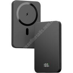Logolu | Baskılı Zenka Magsafe Wireless PD/3A Powerbank 13 Logolu | Baskılı Zenka Magsafe Wireless PD/3A Powerbank