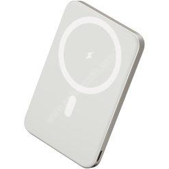 Logolu | Baskılı Zenka Magsafe Wireless PD/3A Powerbank 16 Logolu | Baskılı Zenka Magsafe Wireless PD/3A Powerbank