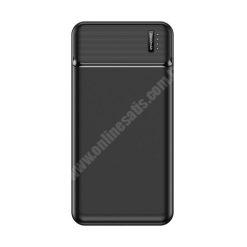 Logolu | Baskılı Zomna Powerbank