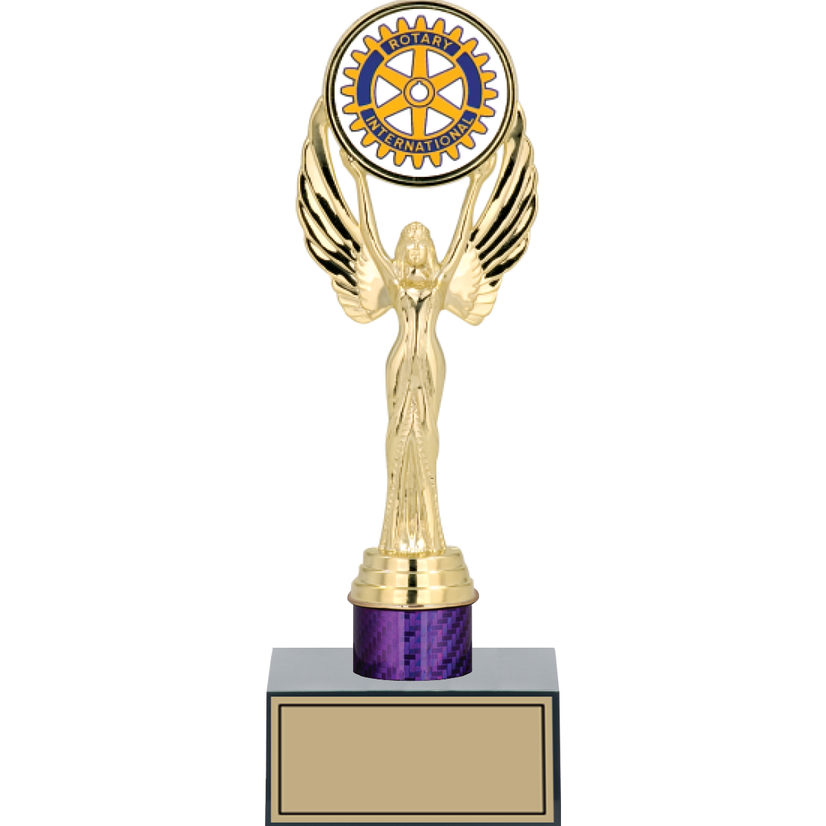 Melek Figürlü Kupalar 24 cm | FG-002