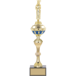 Mezuniyet Kadın Figürlü Kupalar 45 cm | FG-063