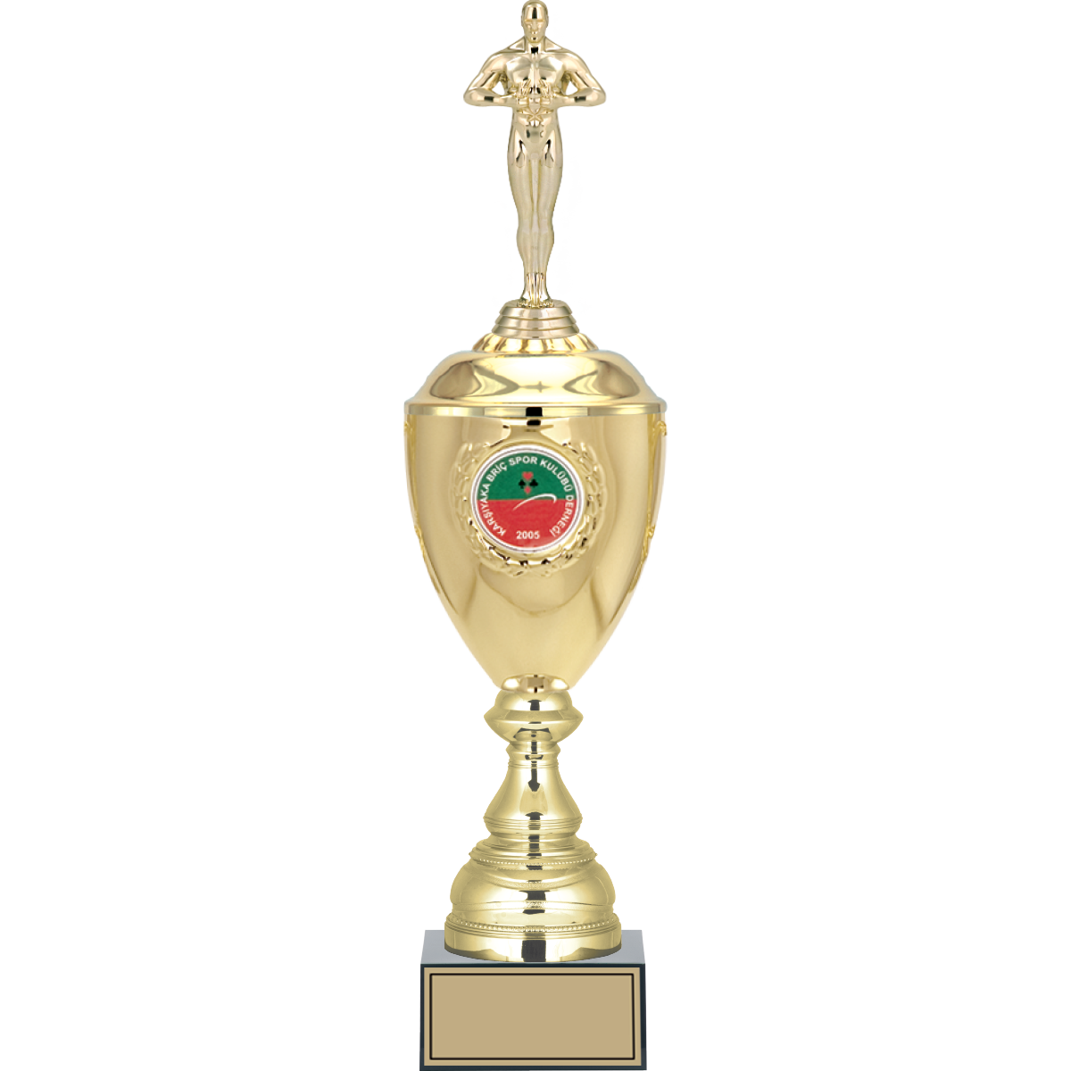 Oscar Figürlü Kupalar 51, 50 cm | FG-079