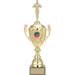 Oscar Figürlü Kupalar 51, 50 cm | FG-080