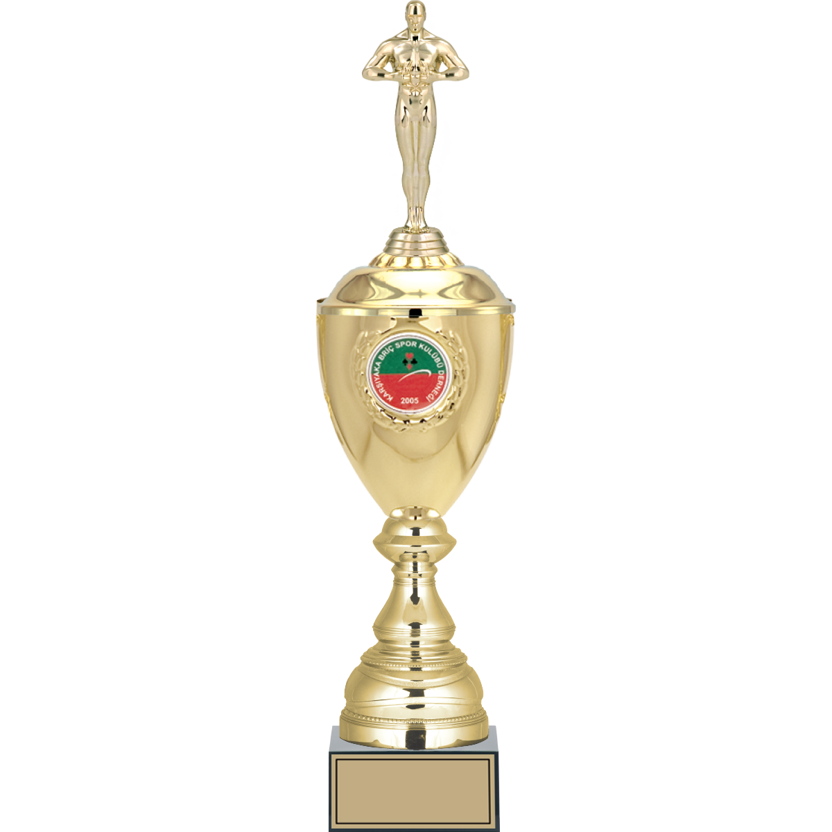 Oscar Figürlü Kupalar 53 cm | FG-079
