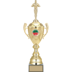 Oscar Figürlü Kupalar 53 cm | FG-080