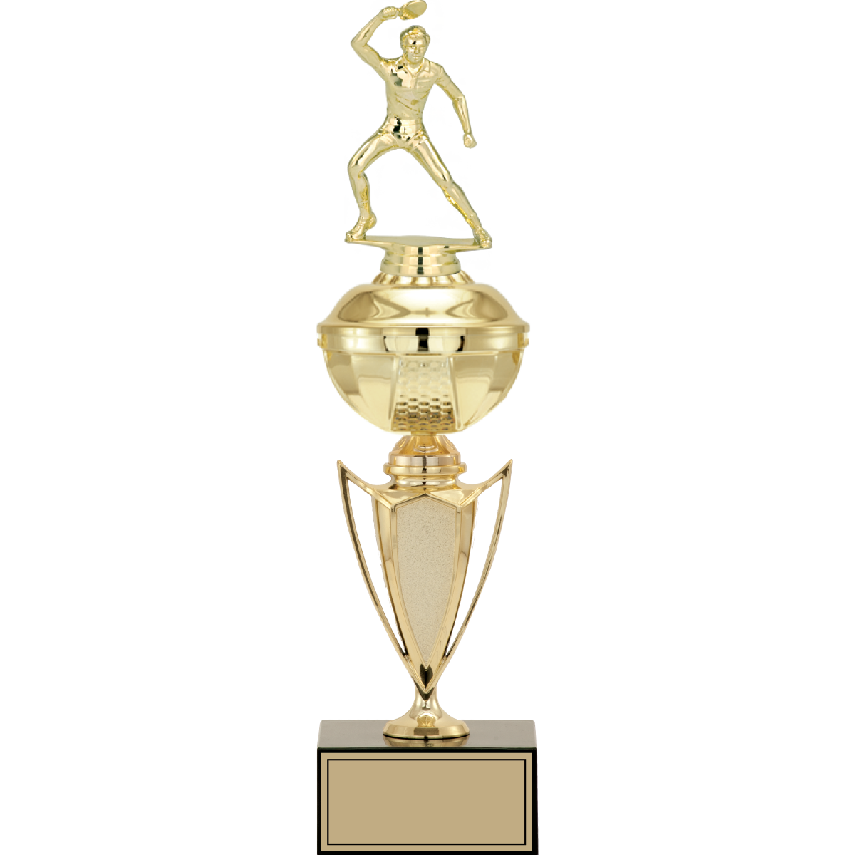 Padel Erkek Figürlü Kupalar 40 cm | FG-067 1 Padel Erkek Figürlü Kupalar 40 cm | FG-067