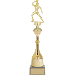 Padel Erkek Figürlü Kupalar 44 cm | FG-031