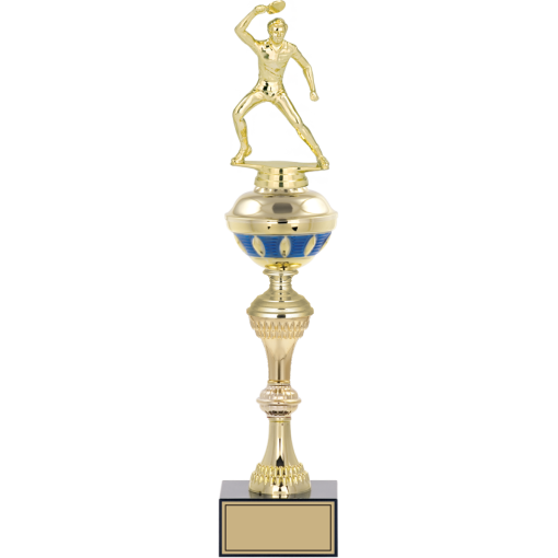 Padel Erkek Figürlü Kupalar 44 cm | FG-063