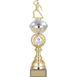 Padel Erkek Figürlü Kupalar 48, 45 cm | FG-066