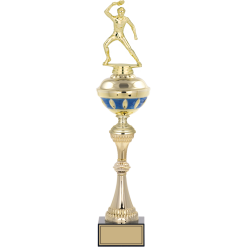 Padel Erkek Figürlü Kupalar 49, 46 cm | FG-063