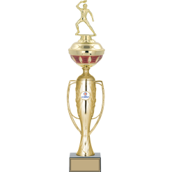 Padel Erkek Figürlü Kupalar 53, 49, 47 cm | FG-073