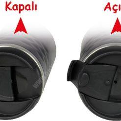 PRİZMA 300 ML TERMOS BARDAK 37 PRİZMA 300 ML TERMOS BARDAK