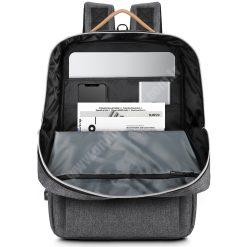 Promosyon USB'li sırt çantası 17 İnç