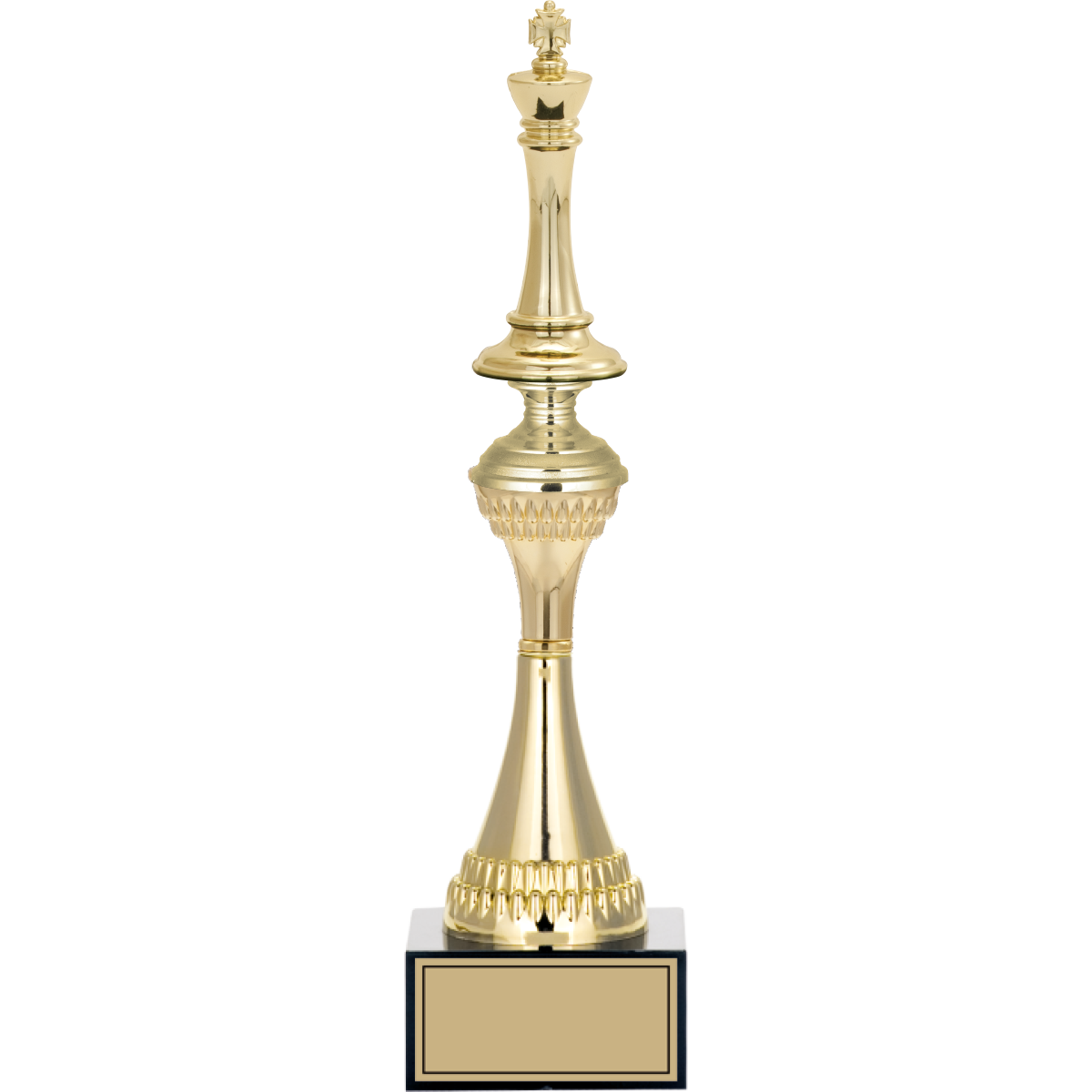 Satranç Figürlü Kupalar 34, 32, 30 cm | FG-029
