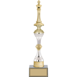 Satranç Figürlü Kupalar 36 cm | FG-032