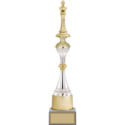 Satranç Figürlü Kupalar 42, 39 cm | FG-032