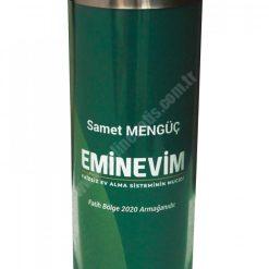 SEMİL 400 ml TERMOS BARDAK