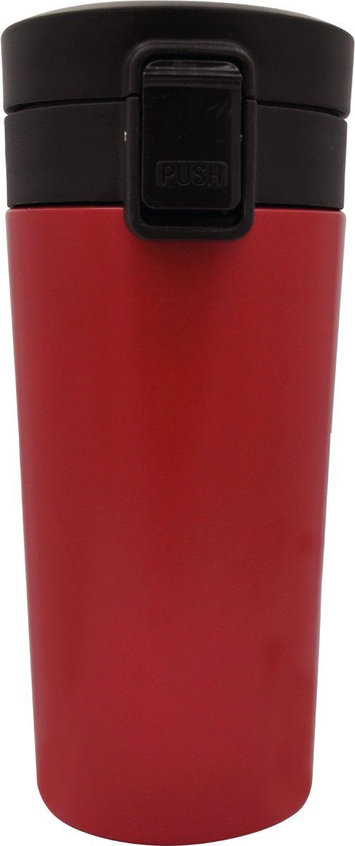 SENDİ 420 ml TERMOS BARDAK 12 SENDİ 420 ml TERMOS BARDAK