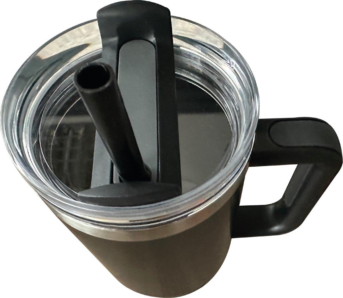 SİTANLEY 1200 ml TERMOS BARDAK 2 SİTANLEY 1200 ml TERMOS BARDAK