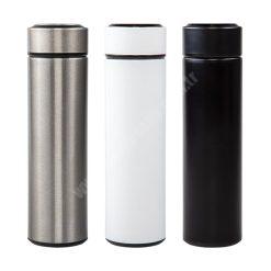 TEMPO 500 ML DERECELİ TERMOS BARDAK 13 TEMPO 500 ML DERECELİ TERMOS BARDAK