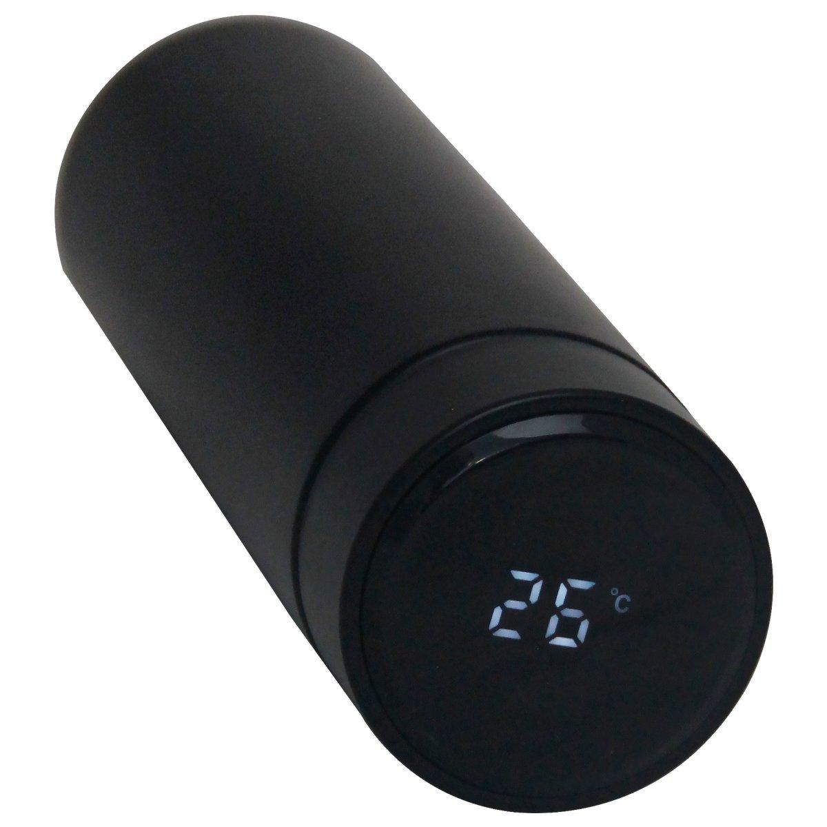 TEMPO 500 ML DERECELİ TERMOS BARDAK 8 TEMPO 500 ML DERECELİ TERMOS BARDAK
