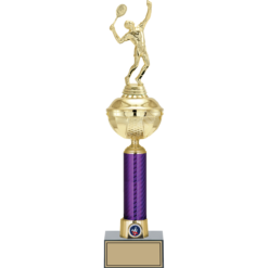 Tenis Erkek Figürlü Kupalar 47, 45 cm | FG-059