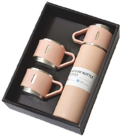 TRİA TERMOS 3 LÜ SET 12 TRİA TERMOS 3 LÜ SET