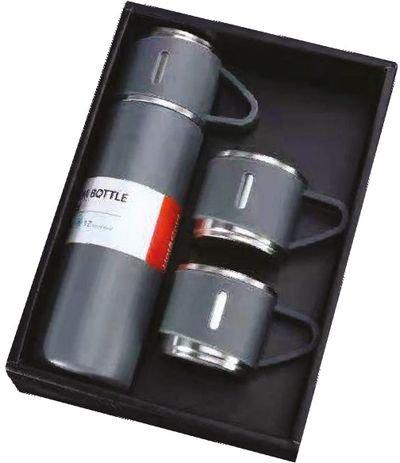 TRİA TERMOS 3 LÜ SET 13 TRİA TERMOS 3 LÜ SET