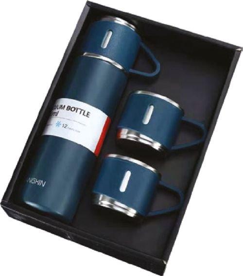 TRİA TERMOS 3 LÜ SET 14 TRİA TERMOS 3 LÜ SET
