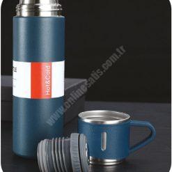 TRİA TERMOS 3 LÜ SET 32 TRİA TERMOS 3 LÜ SET
