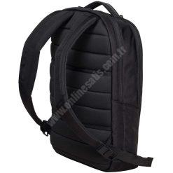 Vip Dizayn Laptop Sırt Çantası Siyah 17 Vip Dizayn Laptop Sırt Çantası Siyah
