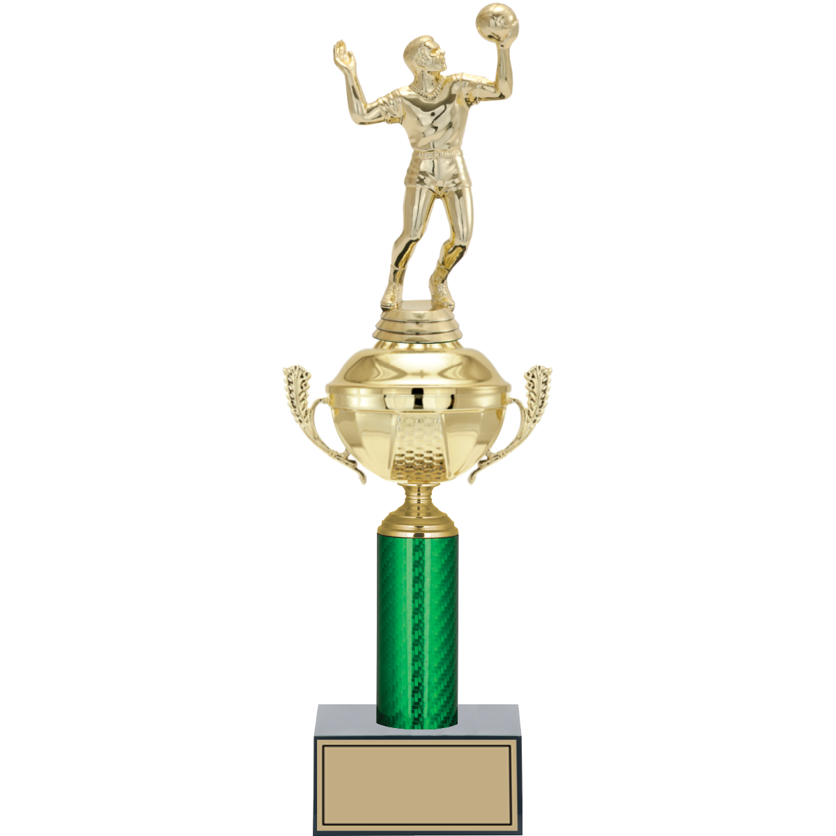 Voleybol Erkek Figürlü Kupalar 40, 38 cm | FG-050 1 Voleybol Erkek Figürlü Kupalar 40, 38 cm | FG-050