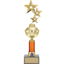 Yıldız Figürlü Kupalar 43 cm | FG-055